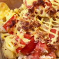 アピコ's cooksnap of when they made じゃがいもとトマトとツナのマヨネーズ焼き.