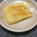 こうのとりヒロシ's cooksnap of when they made おうち居酒屋☆納豆とチーズのきつね焼き.