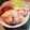 お山のエイ's cooksnap of when they made 鶏むね肉の味噌マヨ焼き.