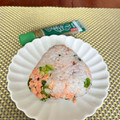 まこさんど's cooksnap of when they made ピリ辛♪鮭と小ネギと柚子胡椒のおにぎり.
