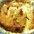 Sun Flover's cooksnap of when they made デパ地下風カボチャサラダ.
