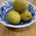 kurukano's cooksnap of when they made カリカリ梅の素を使わない自家製カリカリ梅.