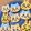 i☆can's cooksnap of when they made ちいかわ♡アイスボックスクッキー♪.