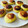 maaa•_•'s cooksnap of when they made 簡単おやつ♡さつま芋のスイートポテトもち.