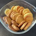 akiko5296's cooksnap of when they made 簡単! サクサク バタークッキー.