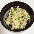 ★ころんたん★'s cooksnap of when they made だぁ～い好き♪　ゴーヤとツナのサラダ.
