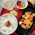でらこ's cooksnap of when they made 【給食】ささみのレモン煮.