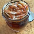まりあっち☆★☆★'s cooksnap of when they made 自家製白だし☆水なし濃縮★保存１ヶ月.