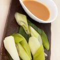 まりりん's cooksnap of when they made ばあばｧの超簡単酢味噌作り方！ゆりさん風.
