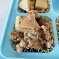 かなくんマミー's cooksnap of when they made 鶏ひき肉と筍の炒め物.