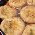 クックミユキ♡'s cooksnap of when they made がんもと鶏もも肉の煮物.