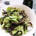 ひトみ's cooksnap of when they made タッパーにお任せ！野菜の水切り～♪.