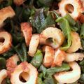 クックLQI4IV☆'s cooksnap of when they made 常備菜＊ピーマンとちくわのおかか煮.