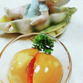 みっちゃん❇️68's cooksnap of when they made ♪半熟煮卵♪.
