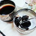 みっちゃん❇️68's cooksnap of when they made とても美味しい大人味のコーヒゼリー.