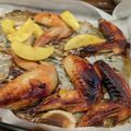 よっくんぼうや's cooksnap of when they made BBQ に＊手羽先の漬け焼き.