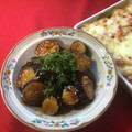 クックトコトコ♪'s cooksnap of when they made トロトロ♪うまうま♡茄子の甘酢絡め.