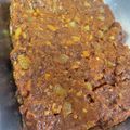 松田家のいちゃん's cooksnap of when they made カレーパン用カレー.
