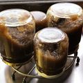 ソフツ's cooksnap of when they made 手作りジャムの長期保存法(常温).