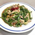 Etsu☆ko's cooksnap of when they made 豚肉とピーマンと人参のオイスター醤油炒め.