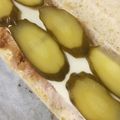 クックDAD's cooksnap of when they made きゅうりのピクルス.