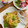 夢見る馬鹿's cooksnap of when they made あの！？海老とアボカドのジェノバ風パスタ.