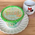 まこさんど's cooksnap of when they made 美味しいお菓子とコーヒー.