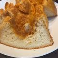 えみたろ's cooksnap of when they made 米粉100% 食パン　1斤型　.