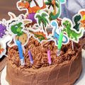 クマノミと3匹の羊's cooksnap of when they made ＊チョコレートケーキ＊.