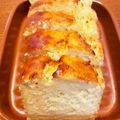 クック1IPG6X☆'s cooksnap of when they made 超簡単☆HM混ぜるだけでヨーグルトケーキ.