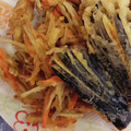ひっこ's cooksnap of when they made ごぼうと人参のかき揚げ.