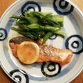 rrr0808's cooksnap of when they made サーモンのムニエル☆レモンバター醤油.