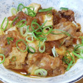 えりこ82☆'s cooksnap of when they made 簡単！豚コマの和風麻婆豆腐.
