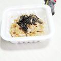 ぱふ♪'s cooksnap of when they made おひとりさまの酢納豆に塩こぶ.