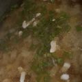 MULA's cooksnap of when they made お家にあるもので、簡単・美味しい・豚汁.