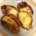 クックZO2O4B☆'s cooksnap of when they made ビックリ美味しい☆マヨフレンチトースト.