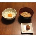 忘れん坊の覚え書き's cooksnap of when they made 大根おろし入りふわふわ納豆.