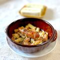 かっちゃん杉's cooksnap of when they made 残ったパンのみみで旨うま！簡単おつまみ.