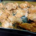 ひんべえ's cooksnap of when they made 簡単☆タンドリーチキン.