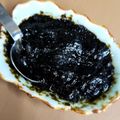 農家のキッチン's cooksnap of when they made 海苔の大量消費に(*^^*)海苔の佃煮.