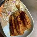 いけこにゃん's cooksnap of when they made 超簡単！ウルメイワシの蒲焼き！.