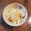 クックL8U9HI☆'s cooksnap of when they made ちょっとの新生姜で炊き込みご飯　.