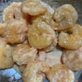 ミイ0927's cooksnap of when they made 簡単エビマヨ.