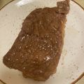 ピーナッツ子♪'s cooksnap of when they made 松阪牛「和田金」風すき焼き♪.