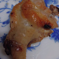 くろえみたん's cooksnap of when they made 【魚焼きグリルで簡単】手羽元こしょう焼き.