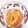 パインクリームソーダ's cooksnap of when they made 簡単きれい！桃の切り方♪むき方♫.