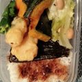プルンバゴ's cooksnap of when they made ♡うちの定番♫簡単のり弁当♡.