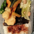 プルンバゴ's cooksnap of when they made ♡うちの定番♫簡単のり弁当♡.