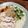 ばたみそーぱん☆'s cooksnap of when they made 韓国　豆乳そうめん　コングクス.