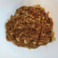 ミロ9607's cooksnap of when they made 缶詰で。まぐろとしょうがの佃煮.
